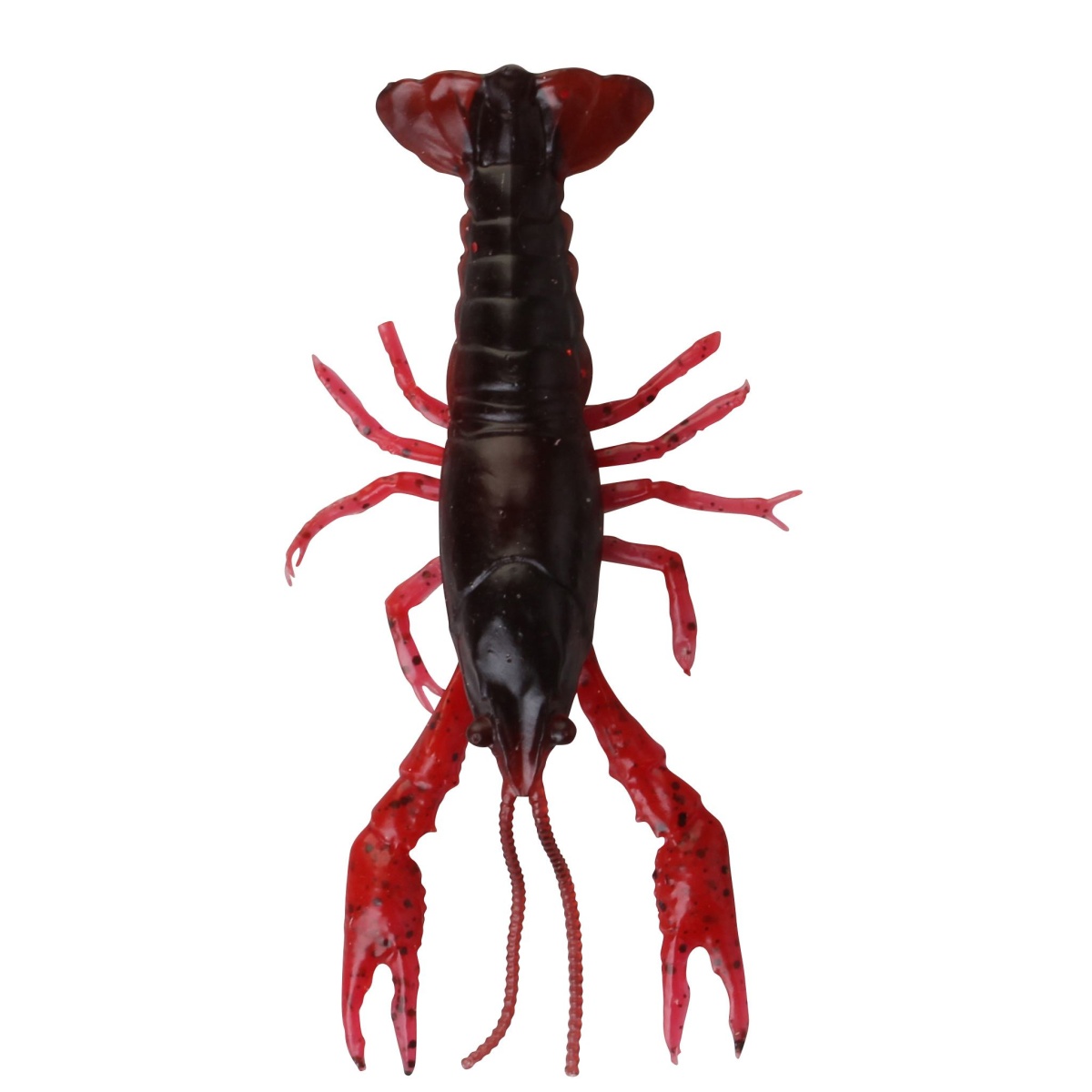 SG LB 3D Crayfish 8cm 4g F